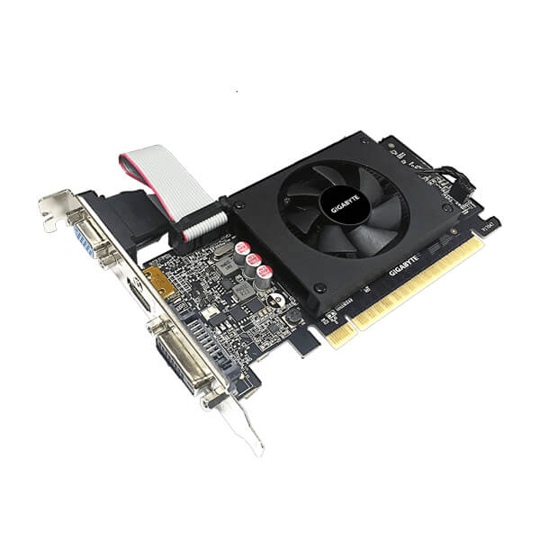 Gigabyte GT 710 2GB DDR5
